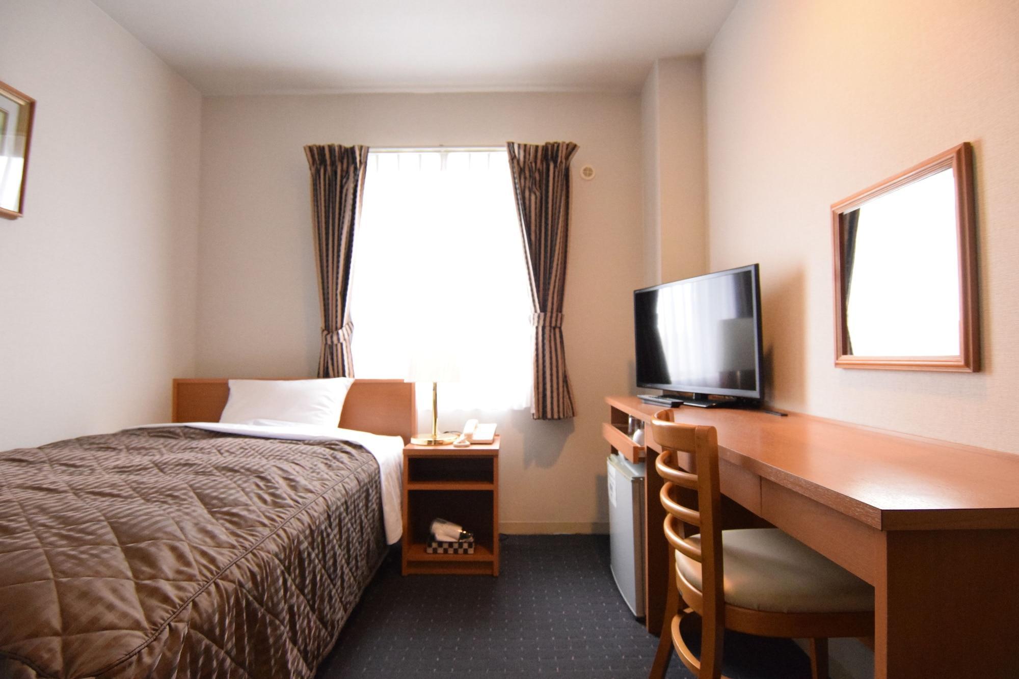 Chitose Airport Hotel Екстер'єр фото